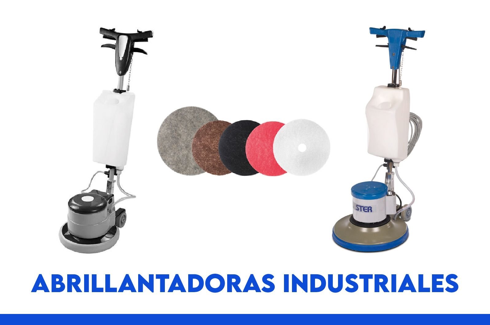 Abrillantadoras