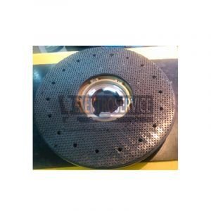 Porta Pad 17″ para Abrillantadora