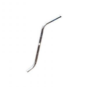 Tubos Metálicos BF580 / BF585