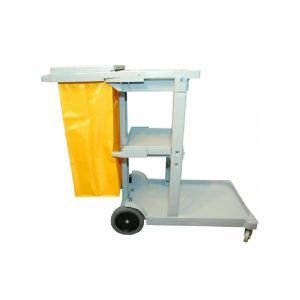 carro porta utiles de aseo_1
